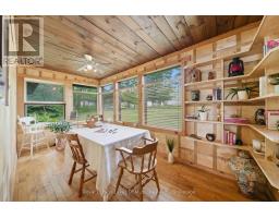 Sunroom - 11 Carol Street W, Lake Of Bays, ON P0B1A0 Photo 12