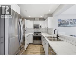 Kitchen - 1990 Pacific Way Unit# 20, Kamloops, BC V1S1W3 Photo 8