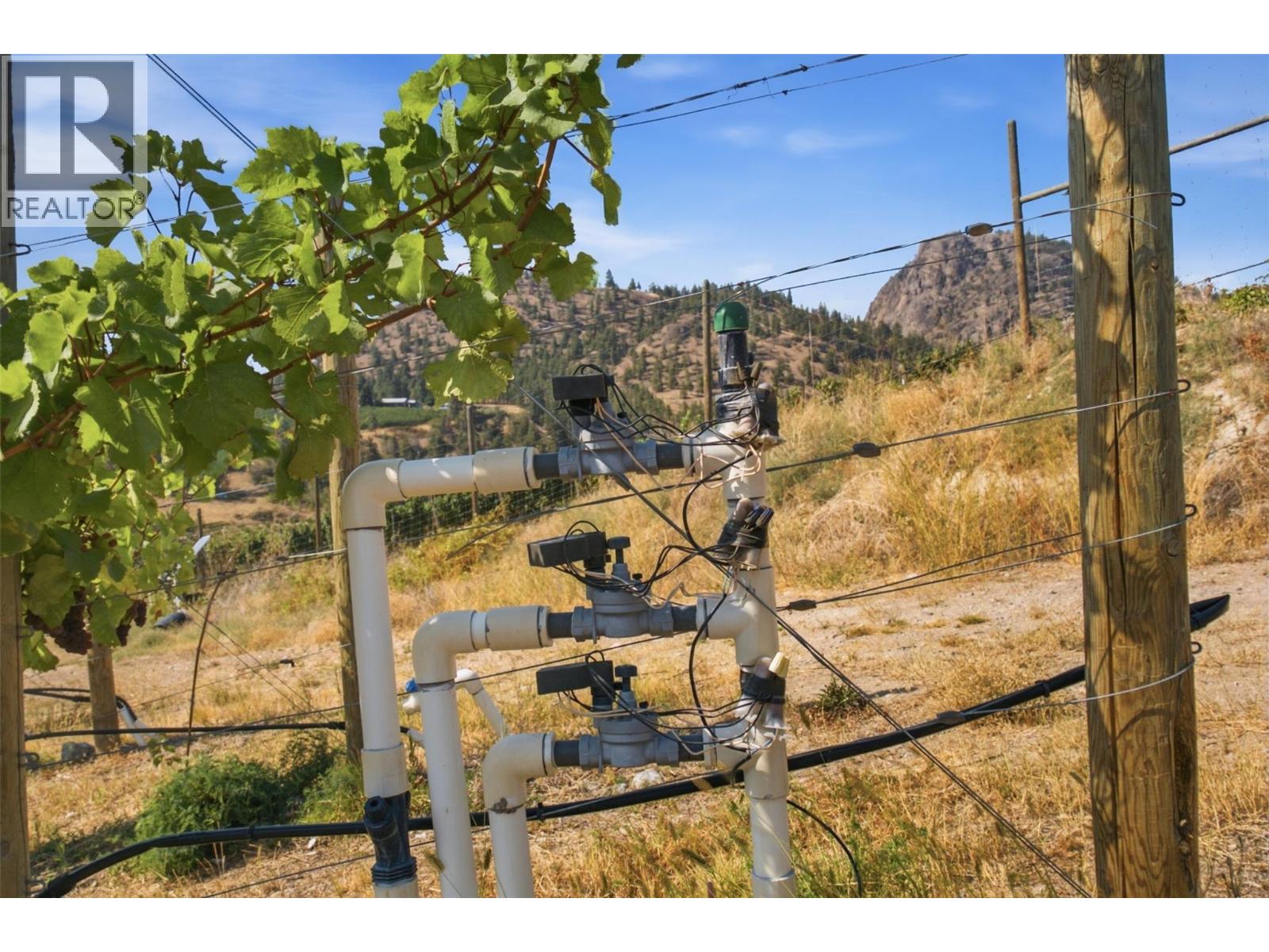 6007 Giants Head Road, Summerland