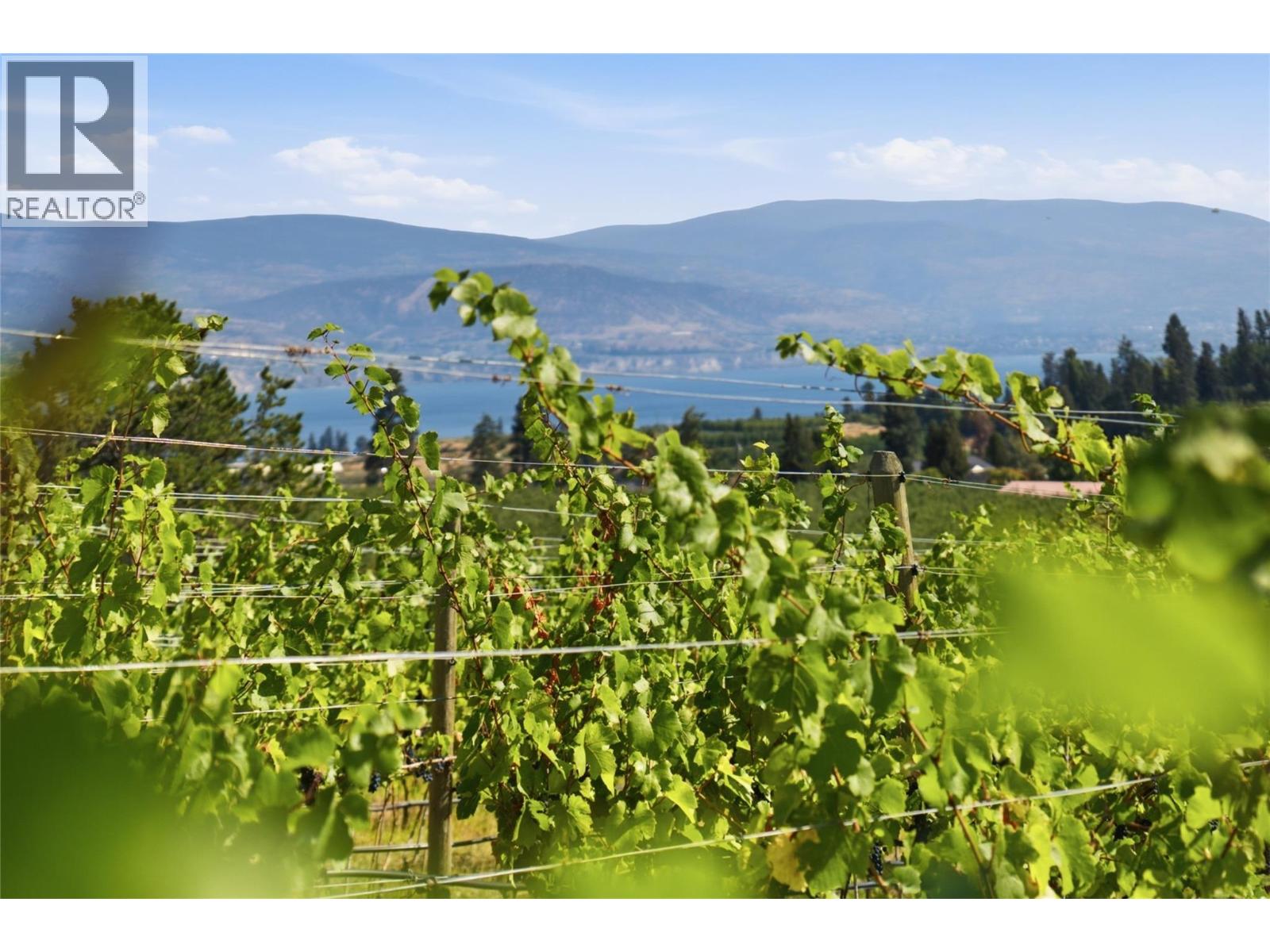 6007 Giants Head Road, Summerland