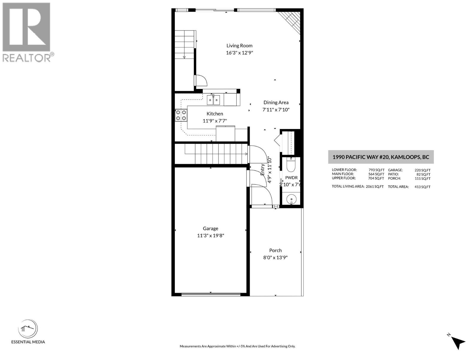 #20 1990 Pacific Way - Image 61