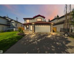 House for sale at 34 Norris Cr, St. Albert — MLS® E4506626