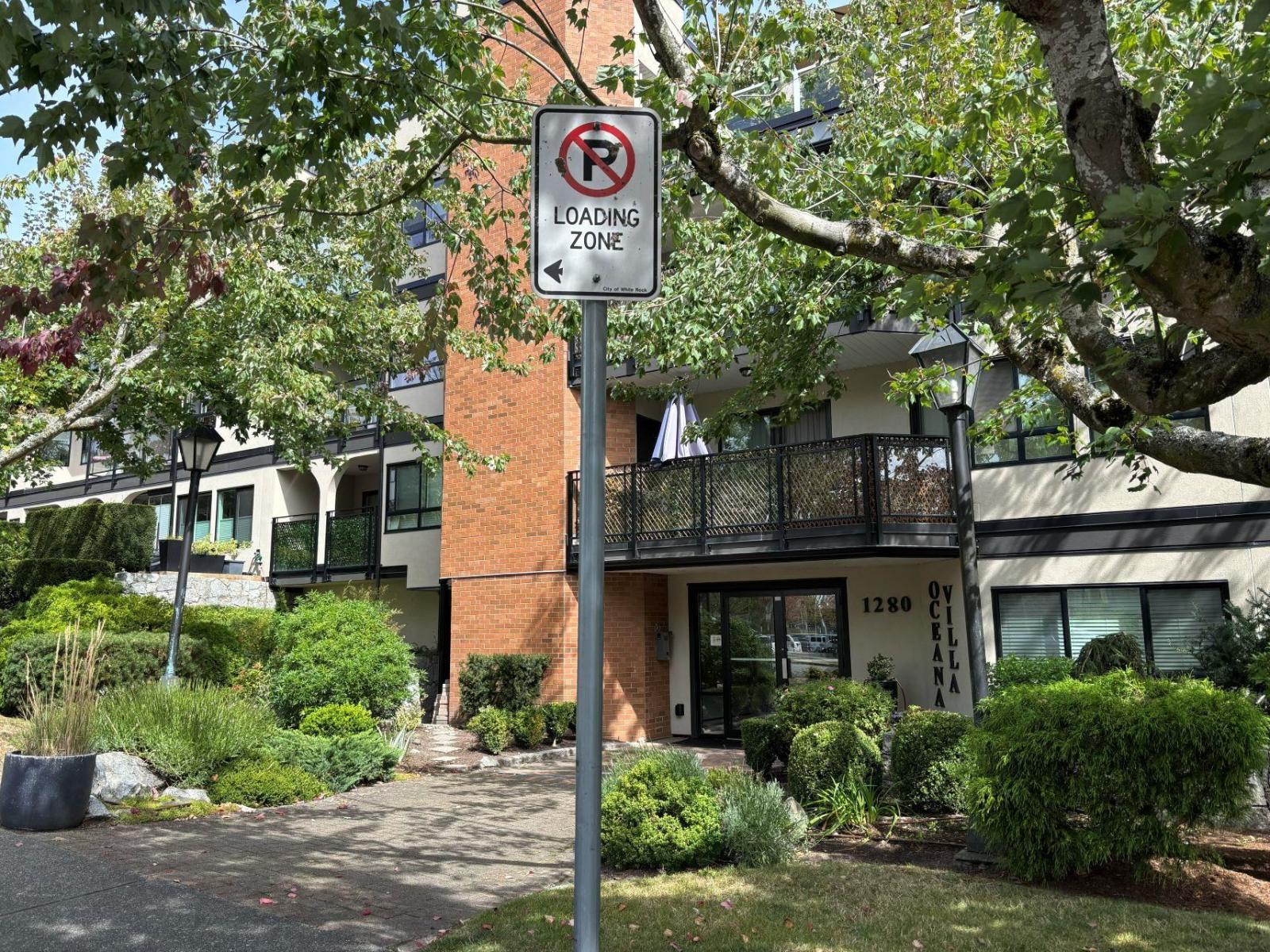 301 1280 FIR STREET, White Rock