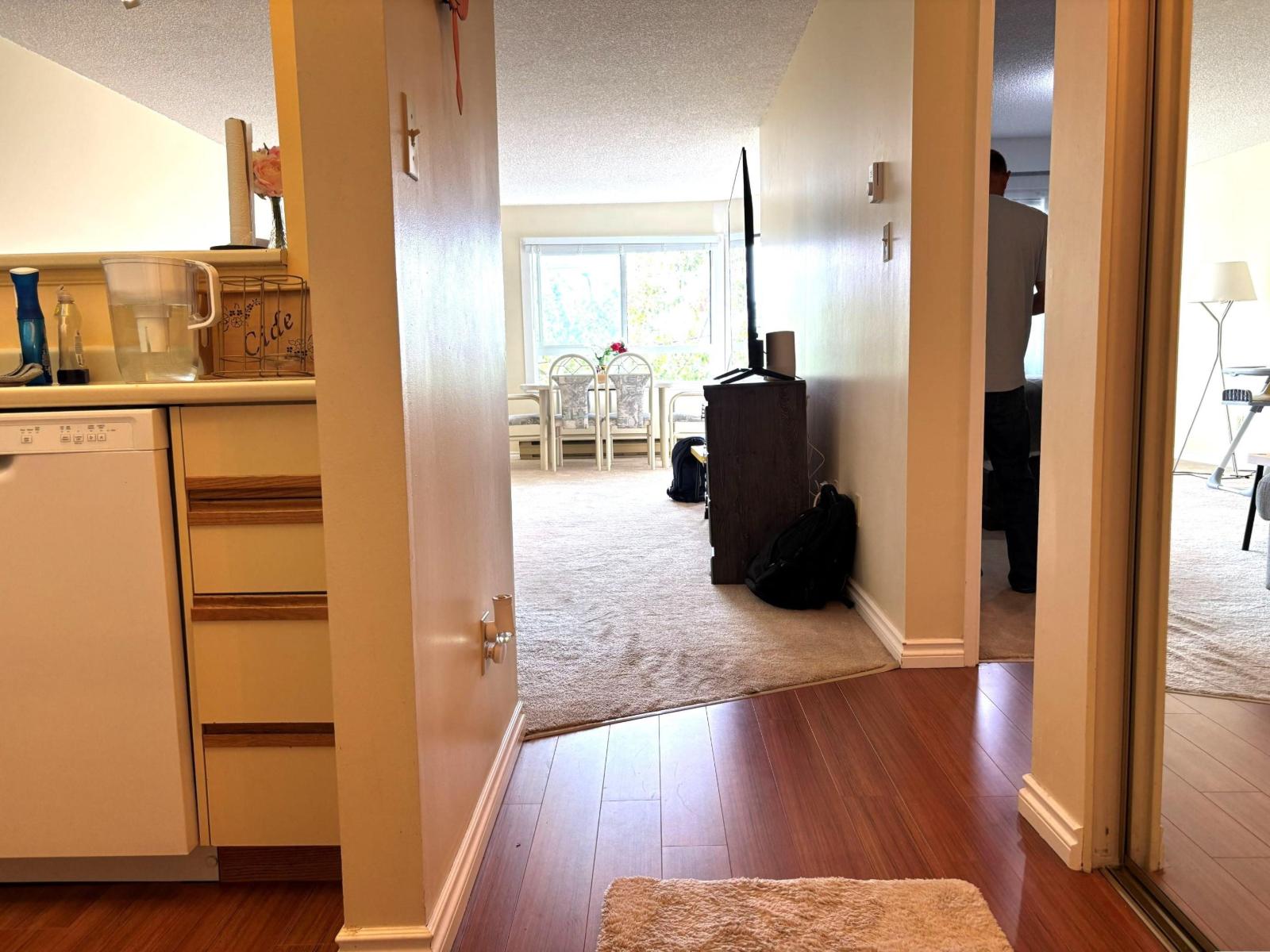301 1280 FIR STREET, White Rock