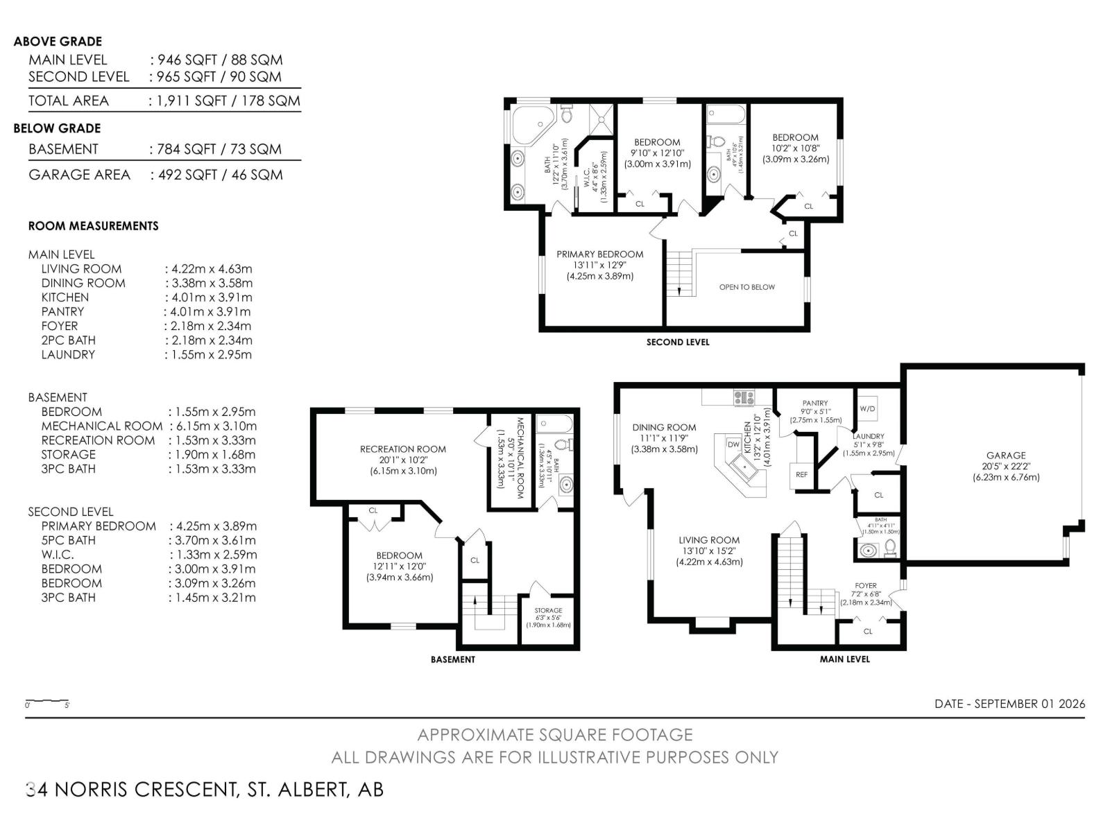 34 NORRIS CR - Image 70