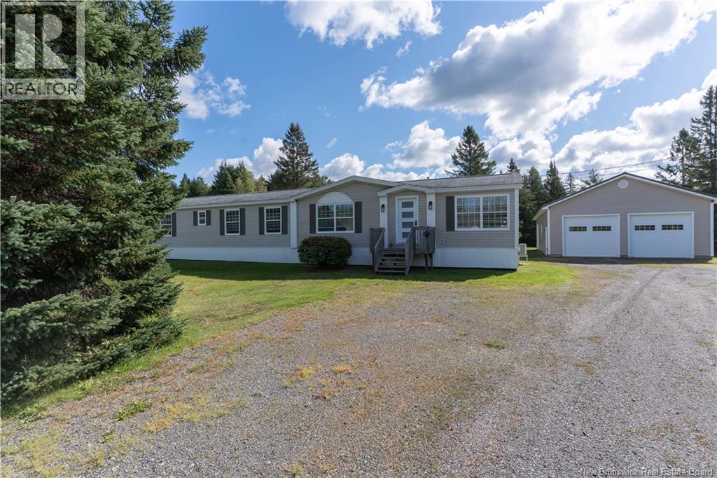 Property for sale at 7066 Chemin Desherbiers