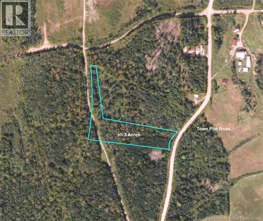 Property for sale at Lot 3 Town Plot Road