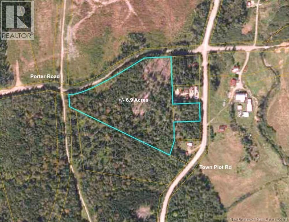 Property for sale at Lot 1 Town Plot Road