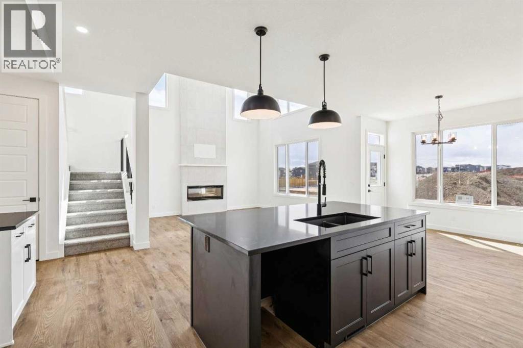 Listing photo – 94 Bridgeport Landing, Chestermere