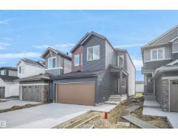 House for sale at 18963 28 Av NW, Edmonton — MLS® E4506627