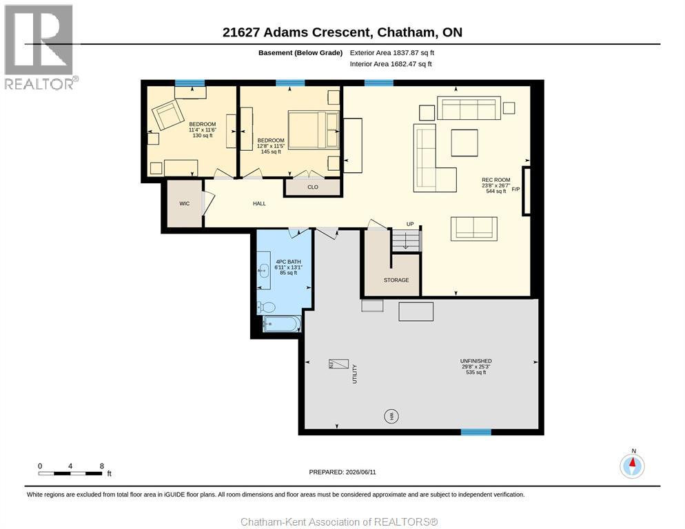 21267 Adams CRESCENT - 49