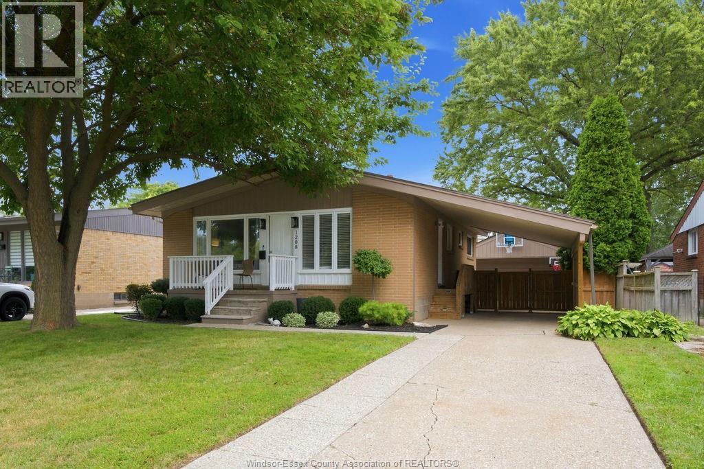 1208 BELLEPERCHE - 1