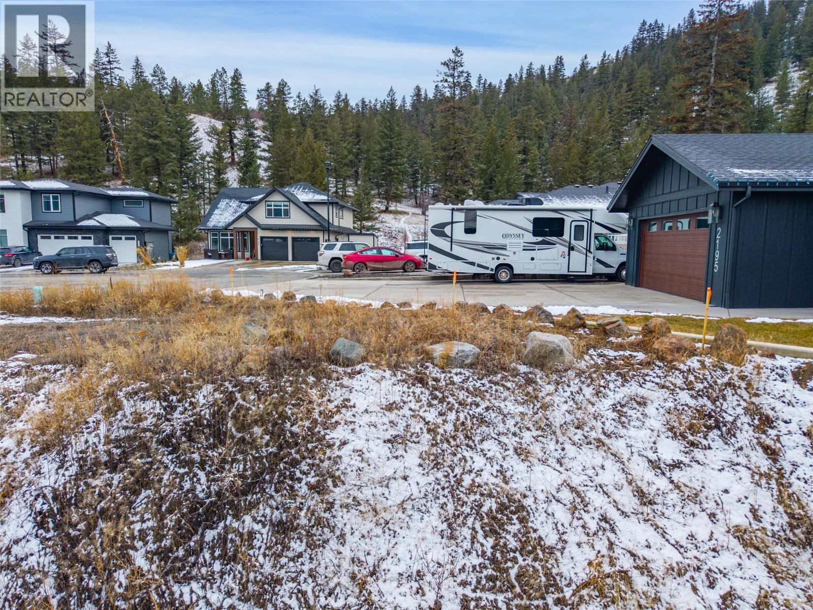  2189 Lupin Court, Kamloops