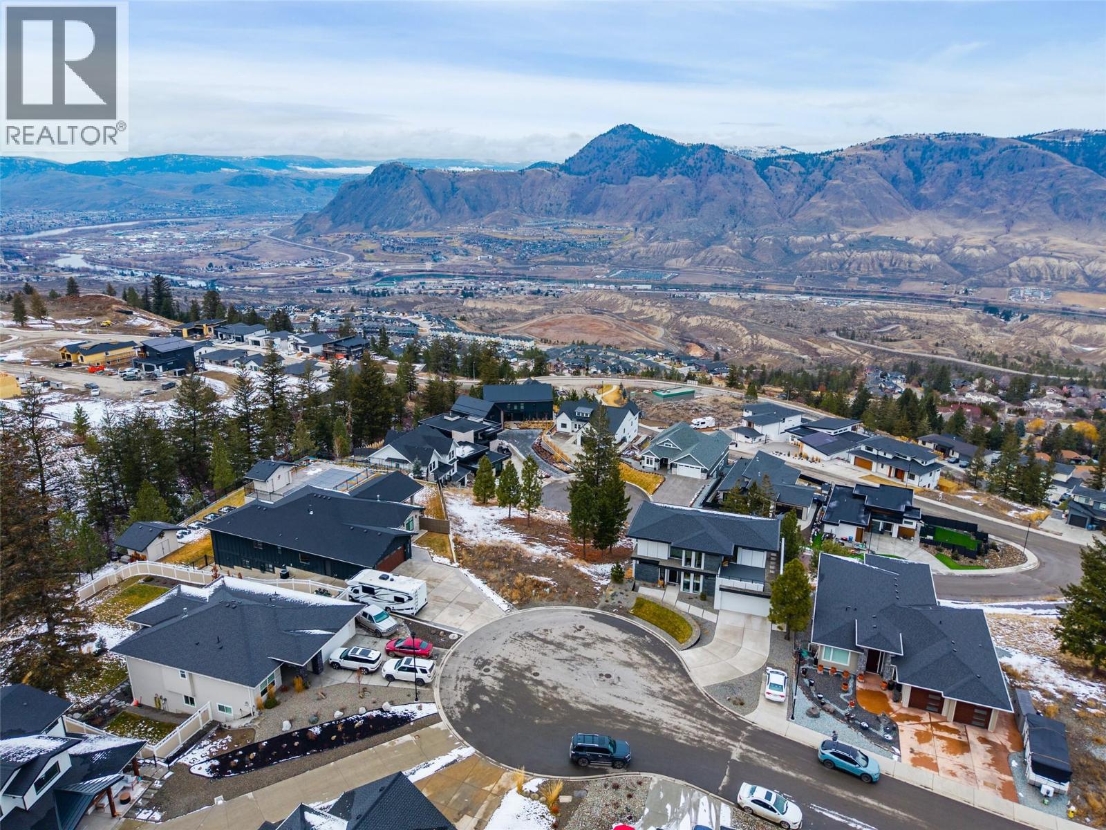  2189 Lupin Court, Kamloops