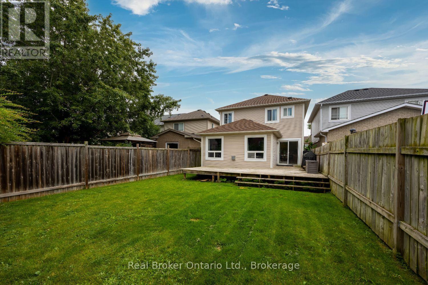 36 BANNISTER STREET - 31