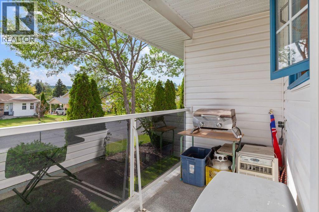 205 106 MCDERMID DRIVE, Prince George