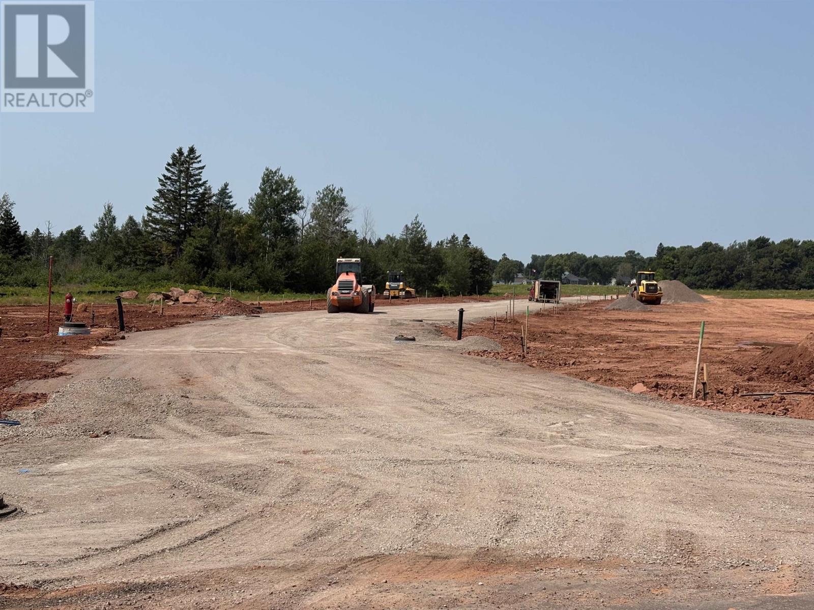 Lot Greenwood Drive