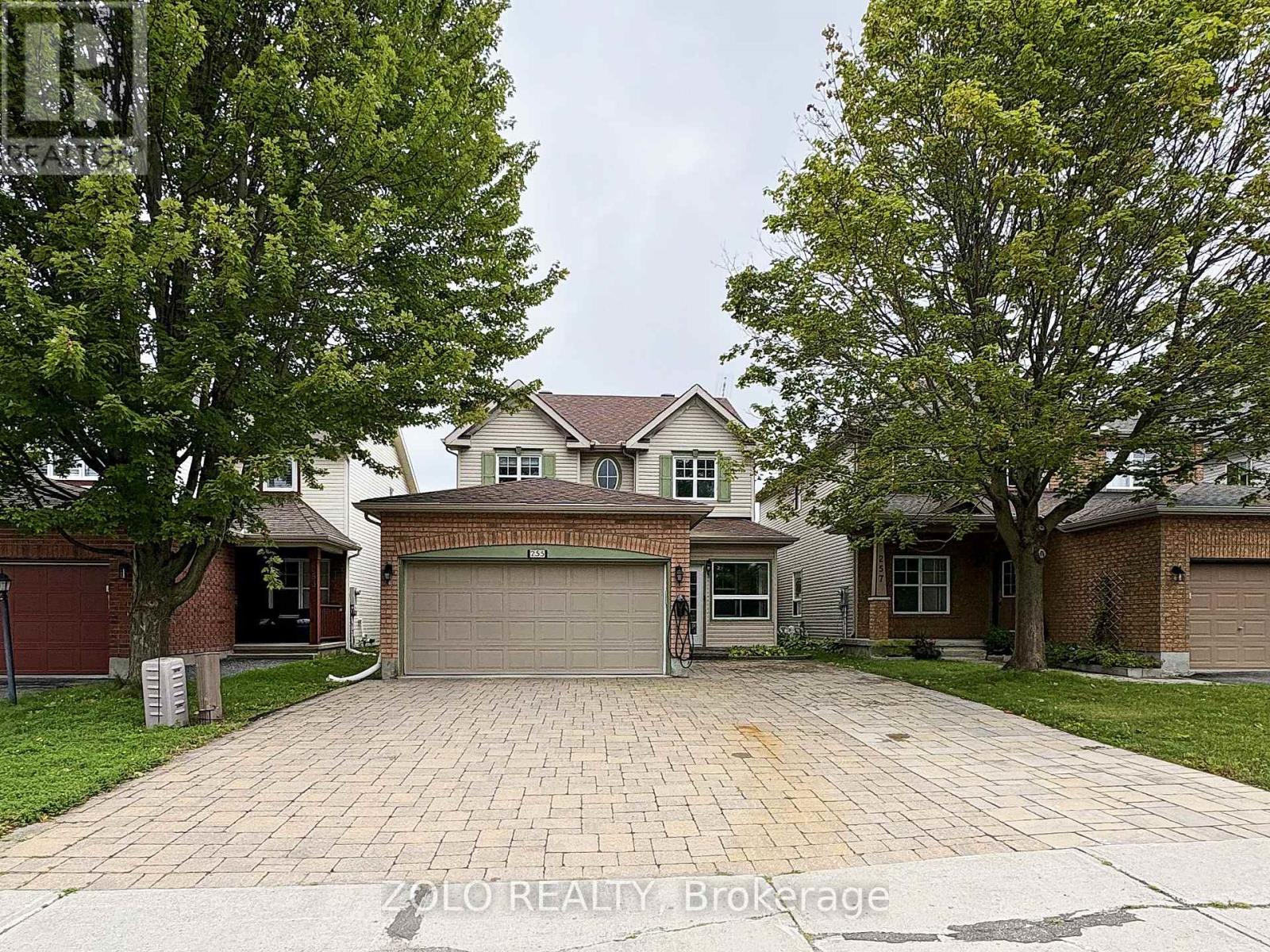 255 STONEWAY DRIVE - 1