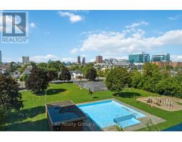 603 - 105 Champagne Avenue S, Ottawa, ON K1S5E5 Photo 16