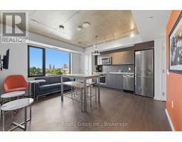 603 - 105 Champagne Avenue S, Ottawa, ON K1S5E5 Photo 7