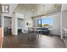 603 - 105 Champagne Avenue S, Ottawa, ON K1S5E5 Photo 8