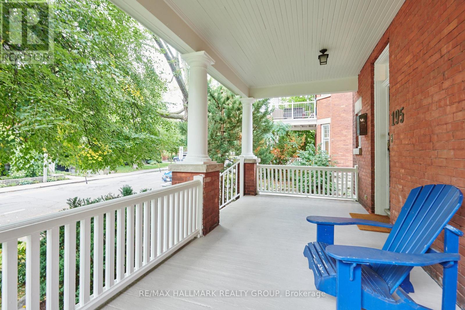 195 GLEBE AVENUE - Image 8