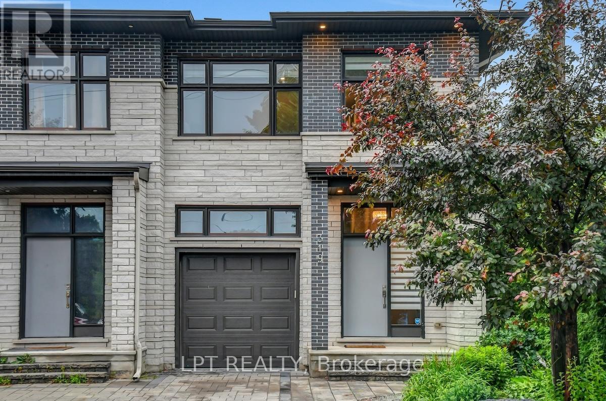 319 GLYNN AVENUE - 1