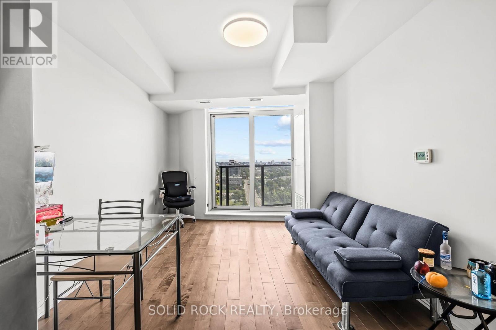 #2308 805 CARLING AVENUE - 7