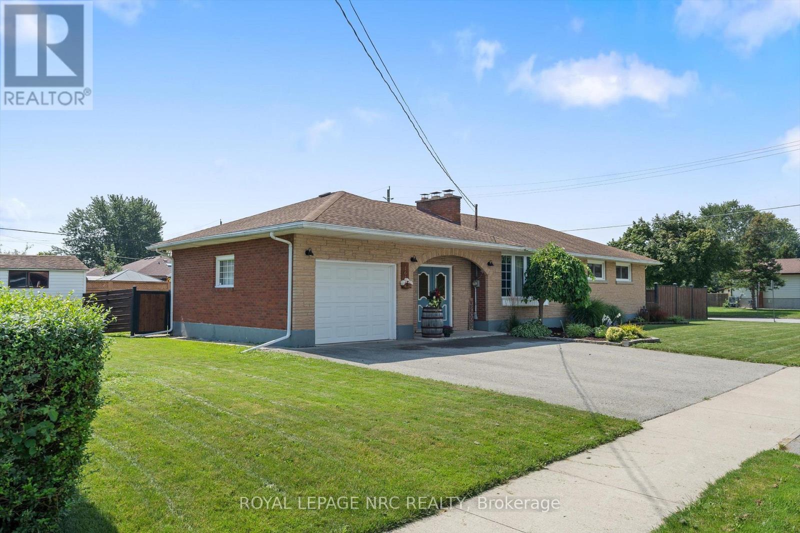 161 CATHERINE STREET - 2