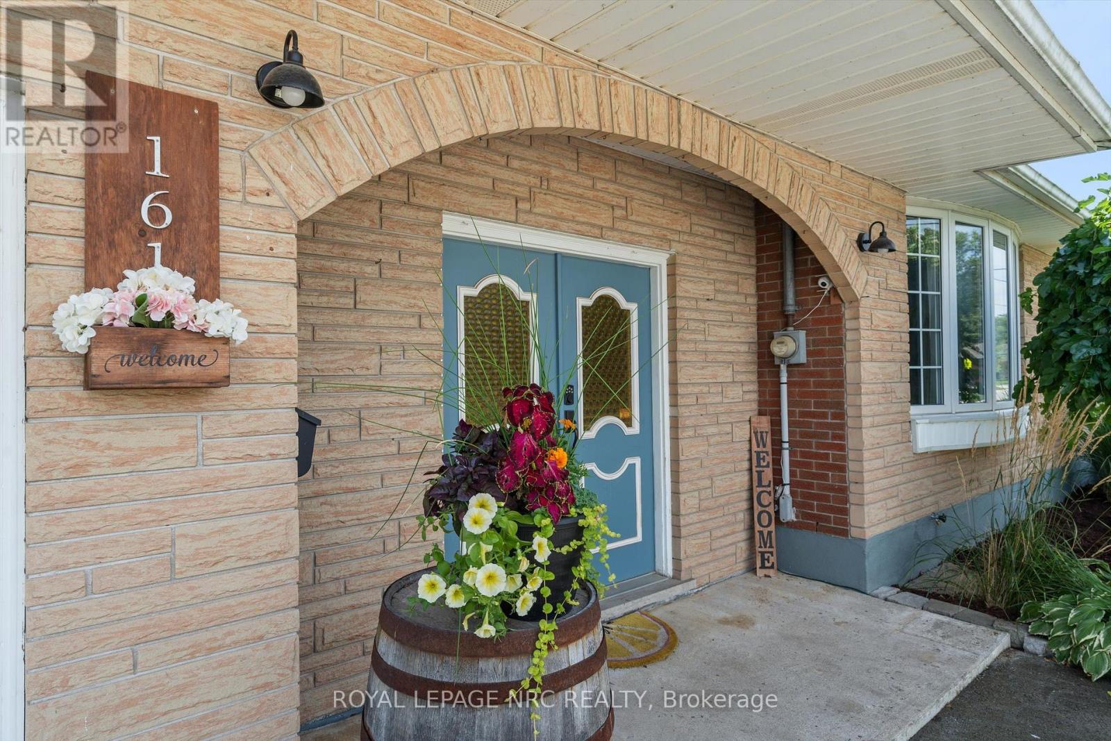 161 CATHERINE STREET - 5