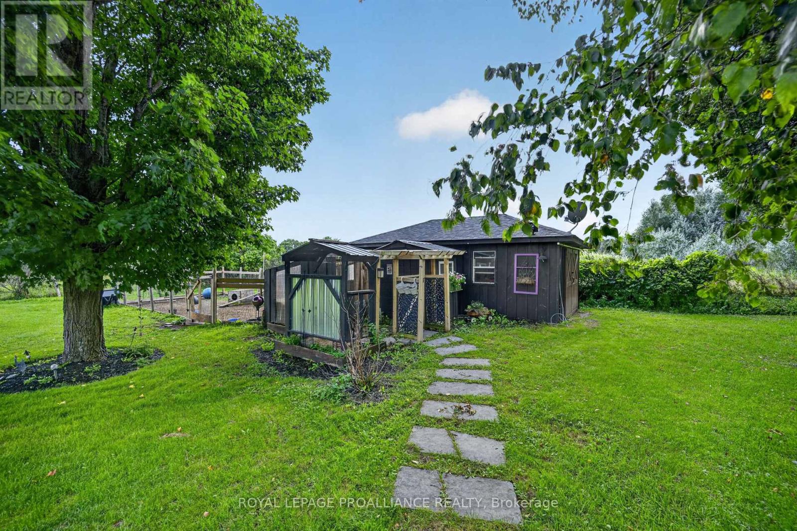 9137 COUNTY ROAD 6 ROAD - 45