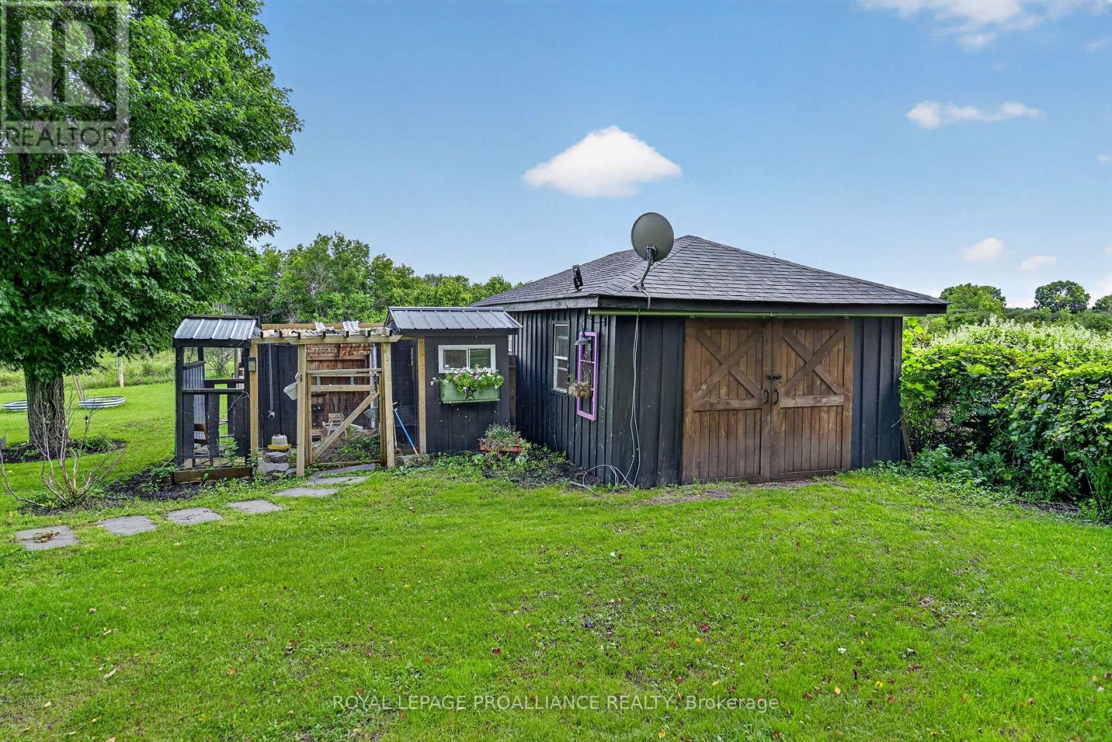 9137 COUNTY ROAD 6 ROAD - 46