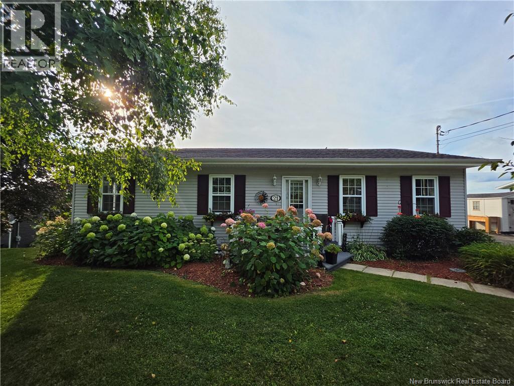 21 Belair Street - 2