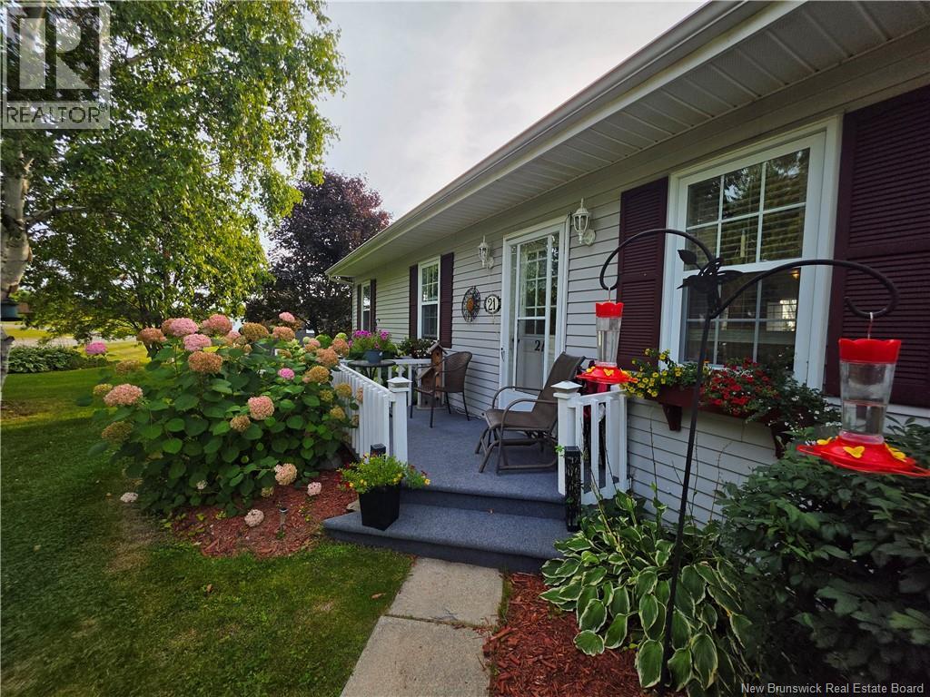 21 Belair Street - 4