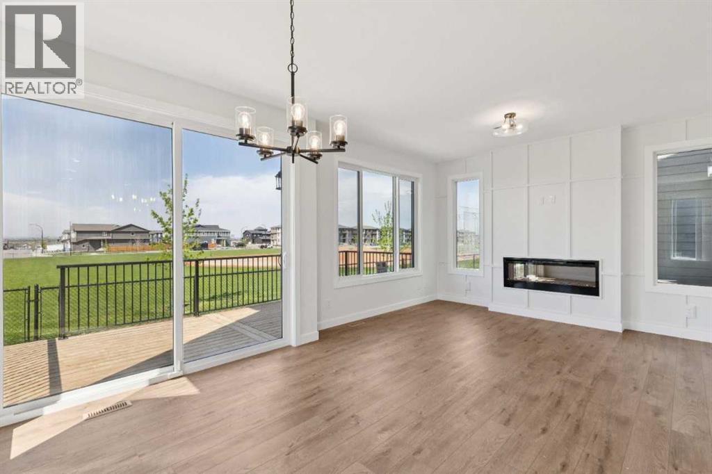 Listing photo – 434 Bighorn Avenue SW, Calgary