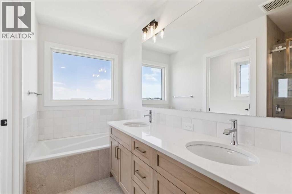 Listing photo – 434 Bighorn Avenue SW, Calgary