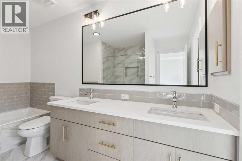 Listing photo – 83 Creekstone Common SW, Calgary