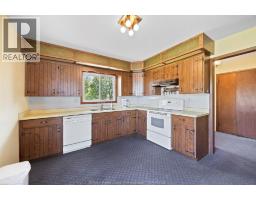 Laundry room - 21240 Dockside, Tilbury North, ON N0P1L0 Photo 7