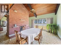 Family room/Fireplace - 21240 Dockside, Tilbury North, ON N0P1L0 Photo 9