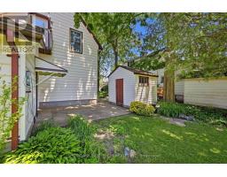 212 Sydenham Street E, Aylmer, ON N5H1L9 Photo 32