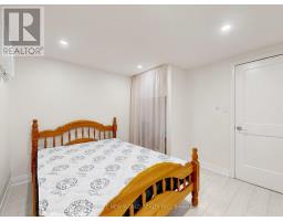 40 - 90 Crockamhill Drive, Toronto, ON M1S2K9 Photo 37