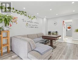 Bedroom 3 - 40 - 90 Crockamhill Drive, Toronto, ON M1S2K9 Photo 6