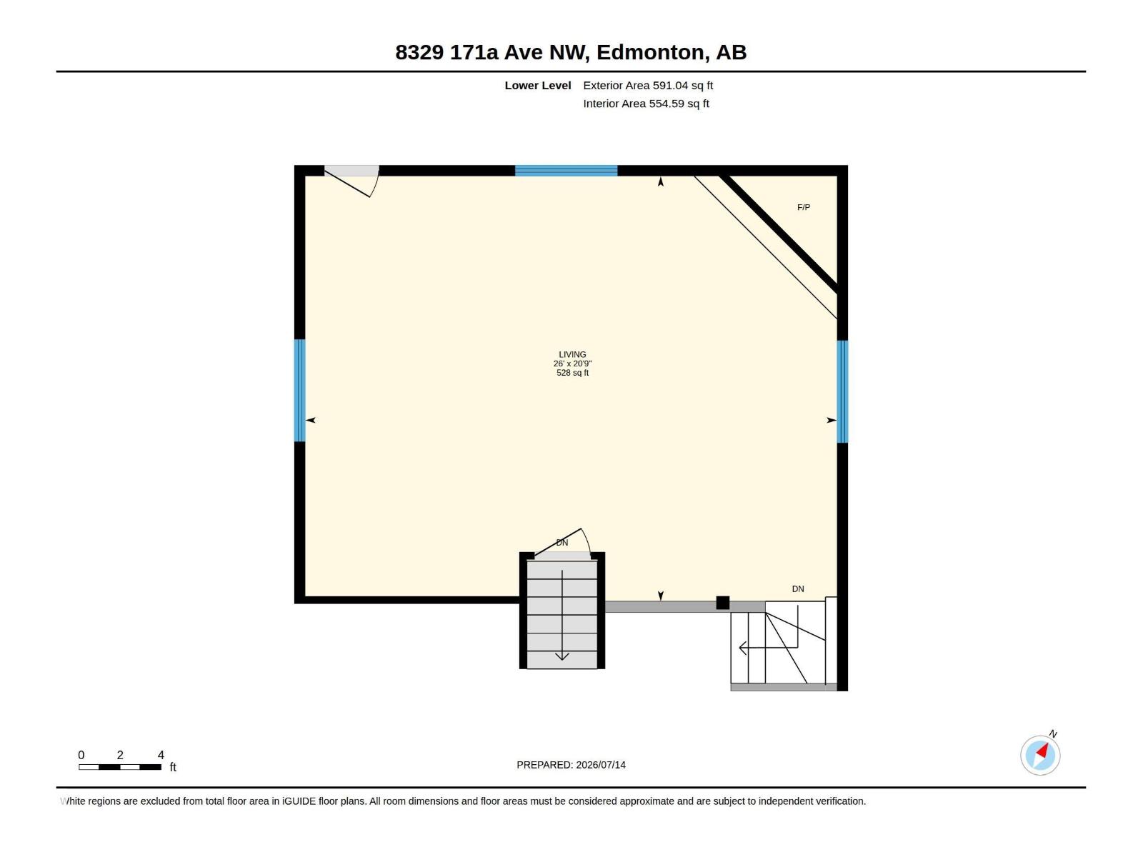 8329 171A AV NW - 58