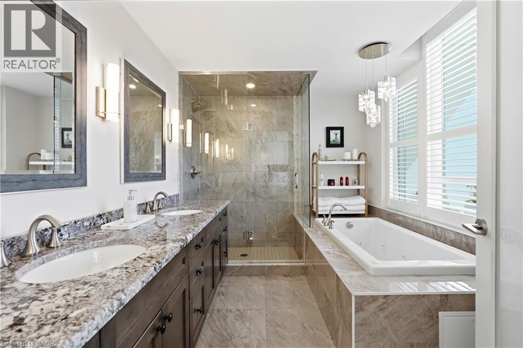 #445 16 CONCORD Place - 24