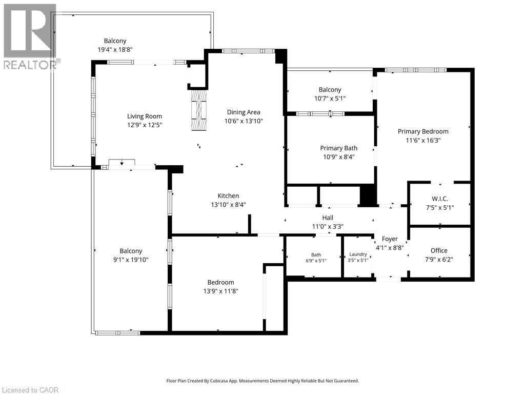 #445 16 CONCORD Place - 38