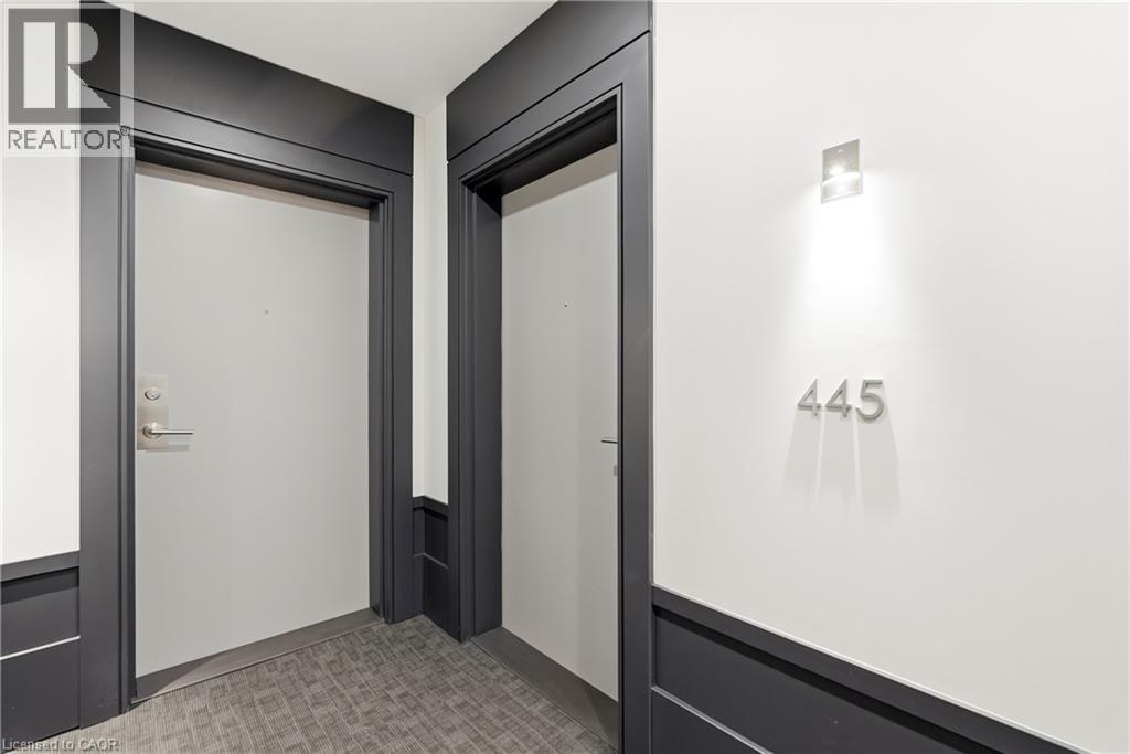 #445 16 CONCORD Place - 9