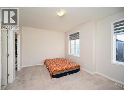 Bedroom - 64 Cityside Common Ne, Calgary, AB T3N1N9 Photo 12