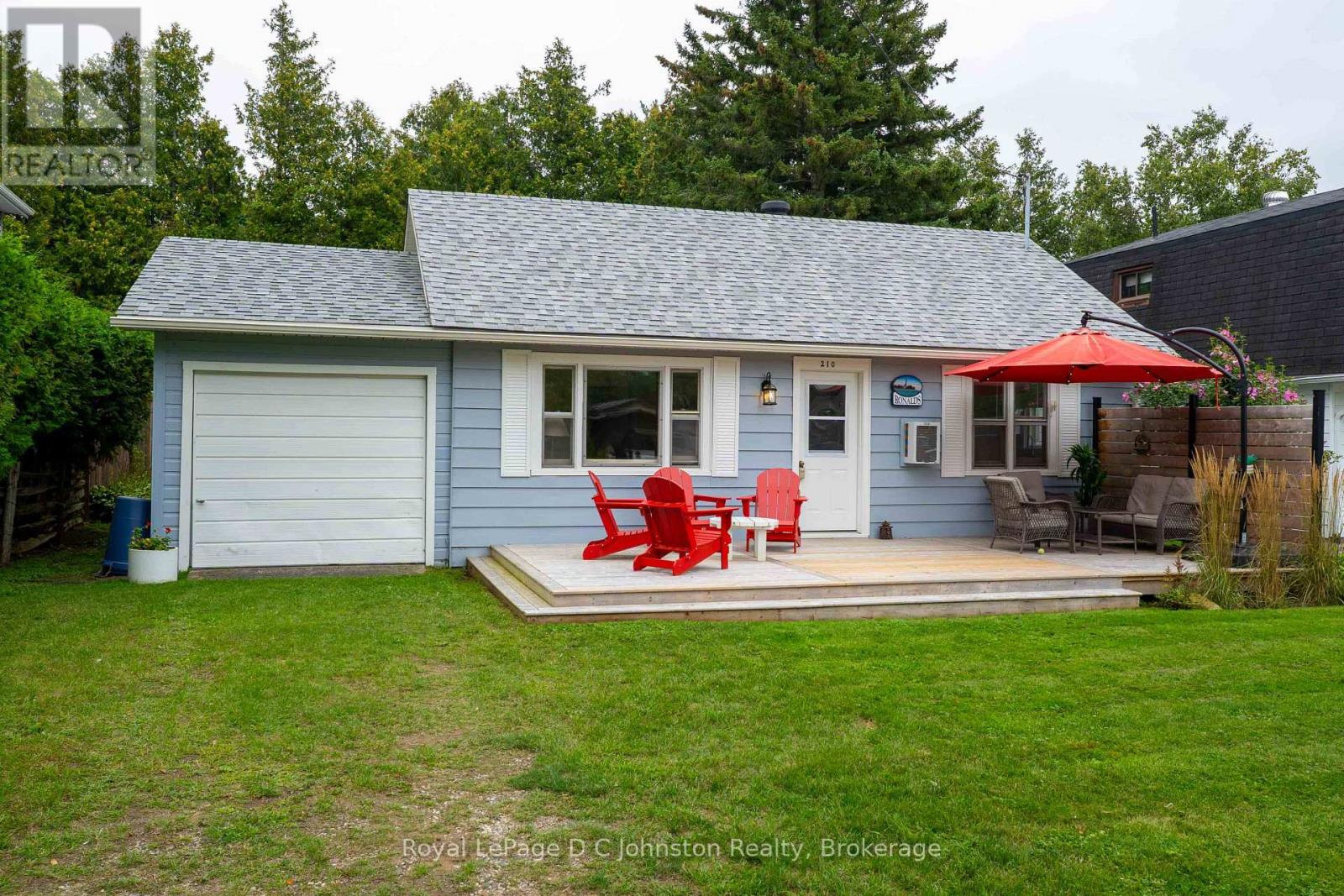 210 LAIRD LANE - 1