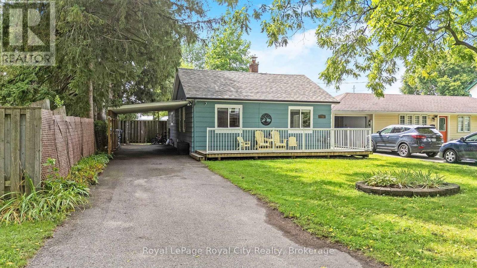 245 MACKENZIE STREET - 50