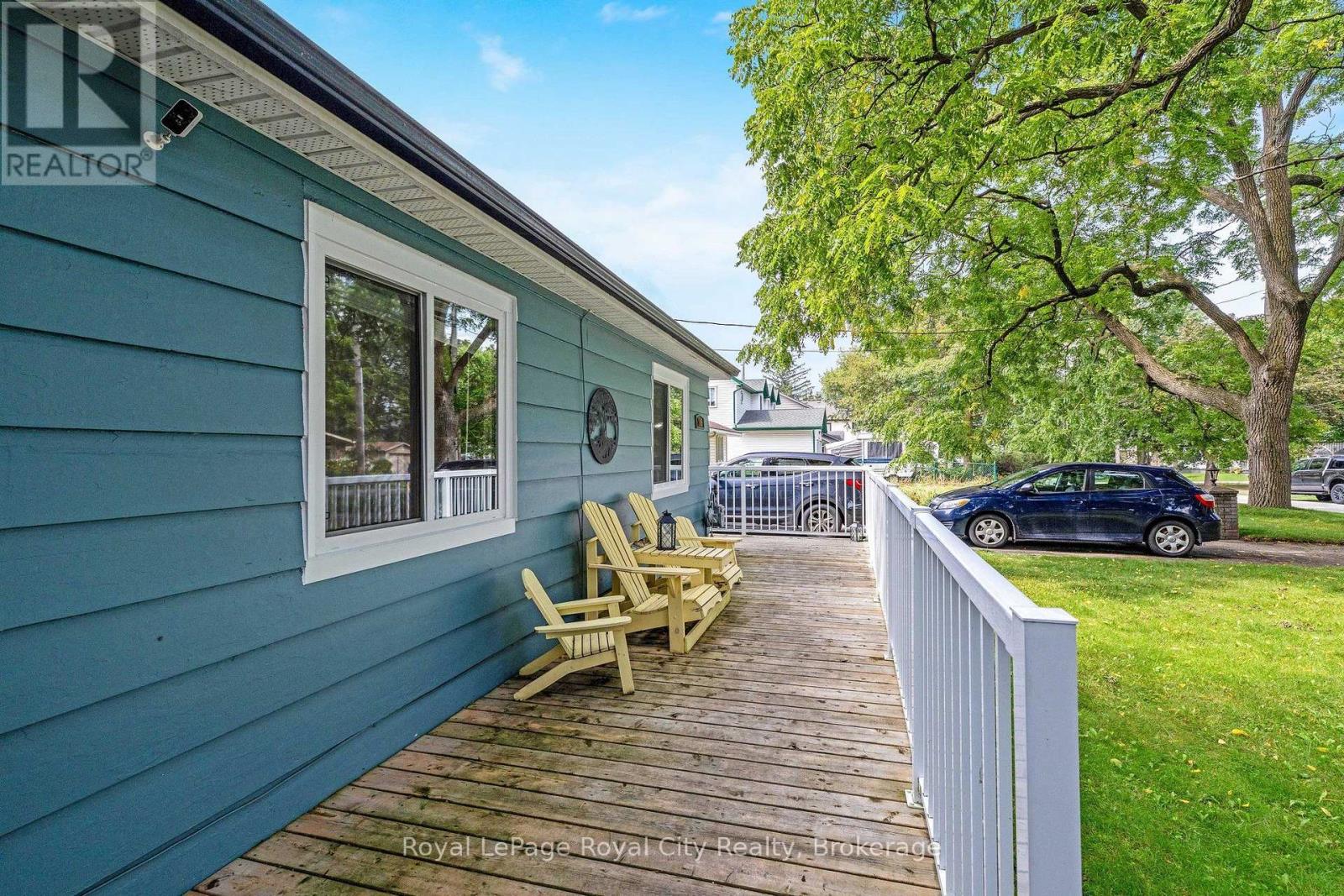 245 MACKENZIE STREET - 8